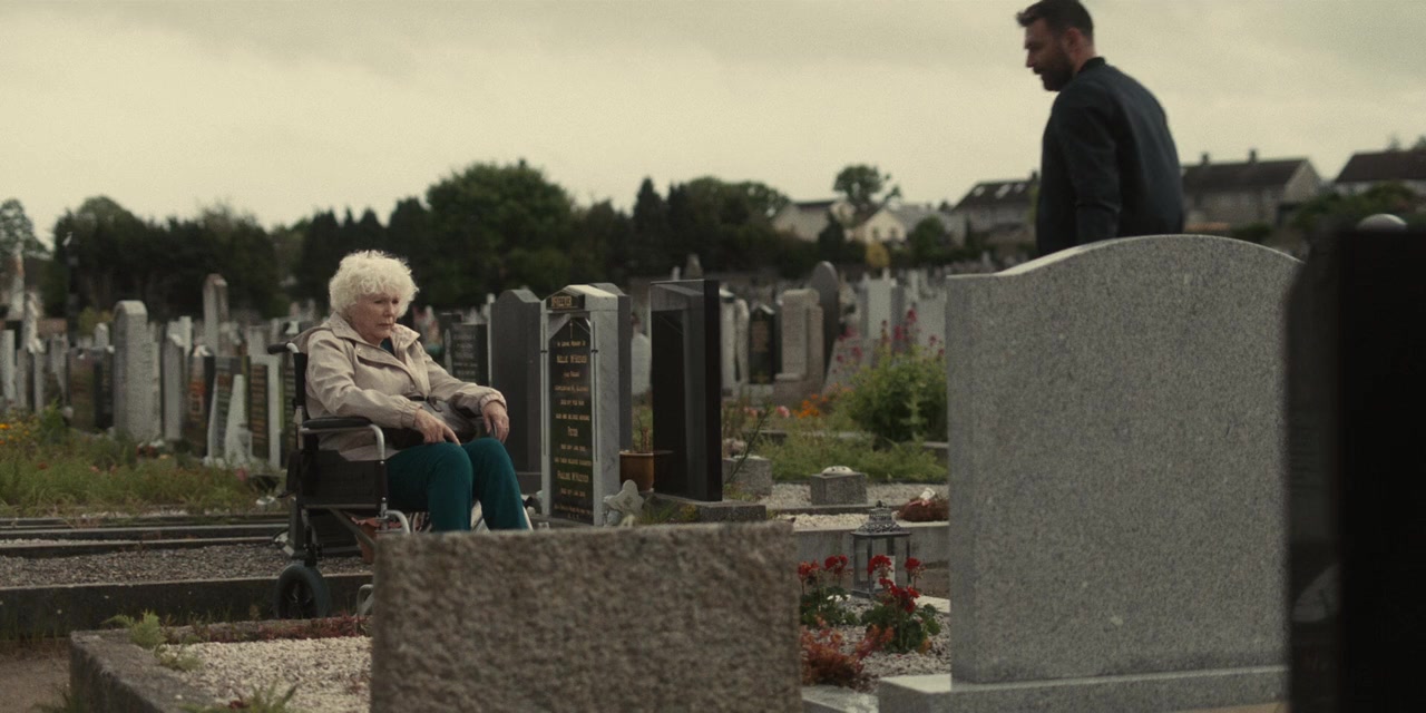 Four Mothers screenshot 1