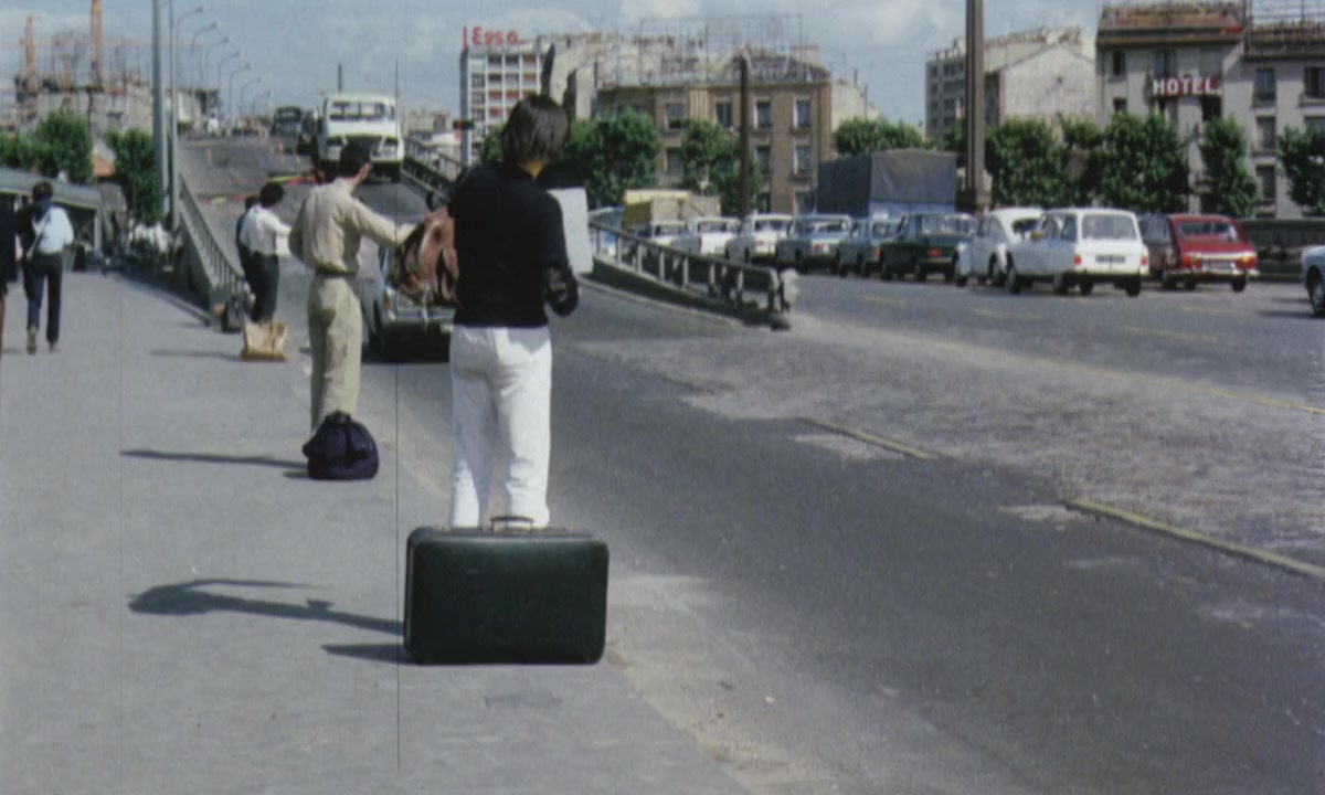 Quatre nuits d'un rêveur screenshot 3