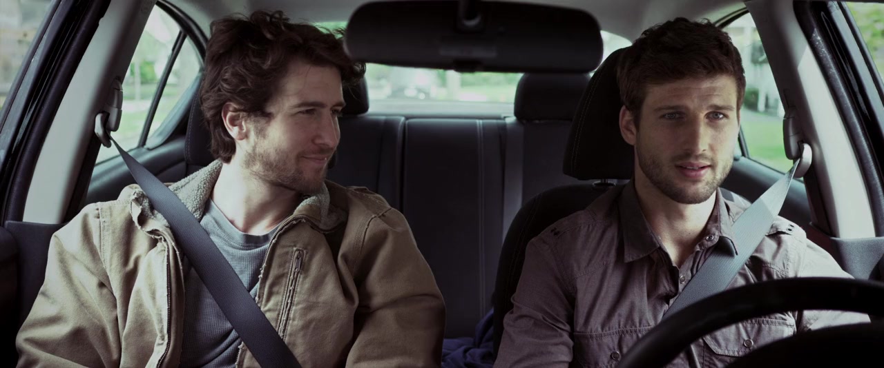 Fourth Man Out screenshot 2