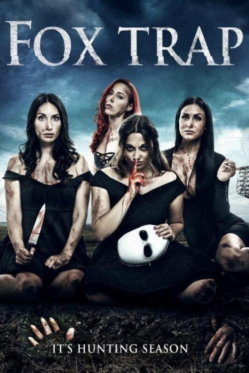 Fox Trap (2016) poster