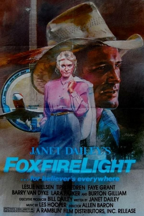 Foxfire Light (1983) poster