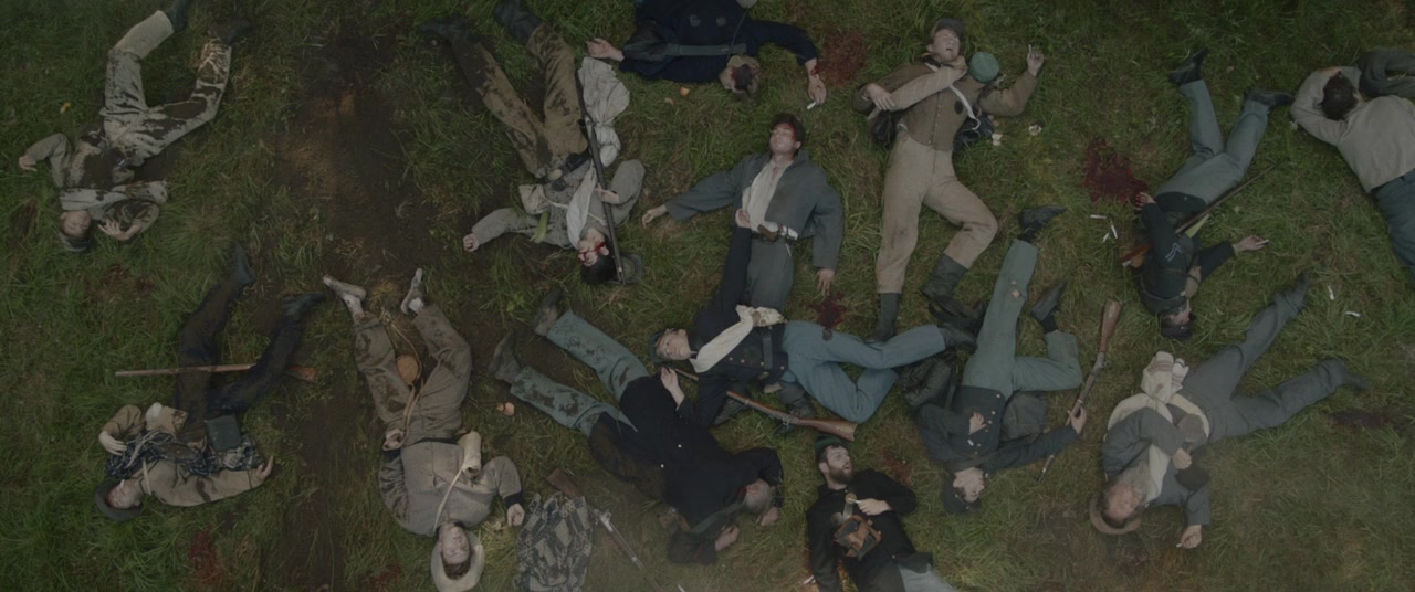 Foxhole screenshot 1