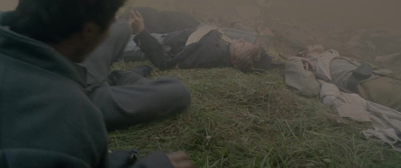 Foxhole screenshot 2