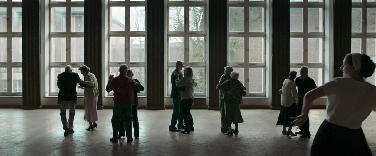 Foxtrot screenshot 2