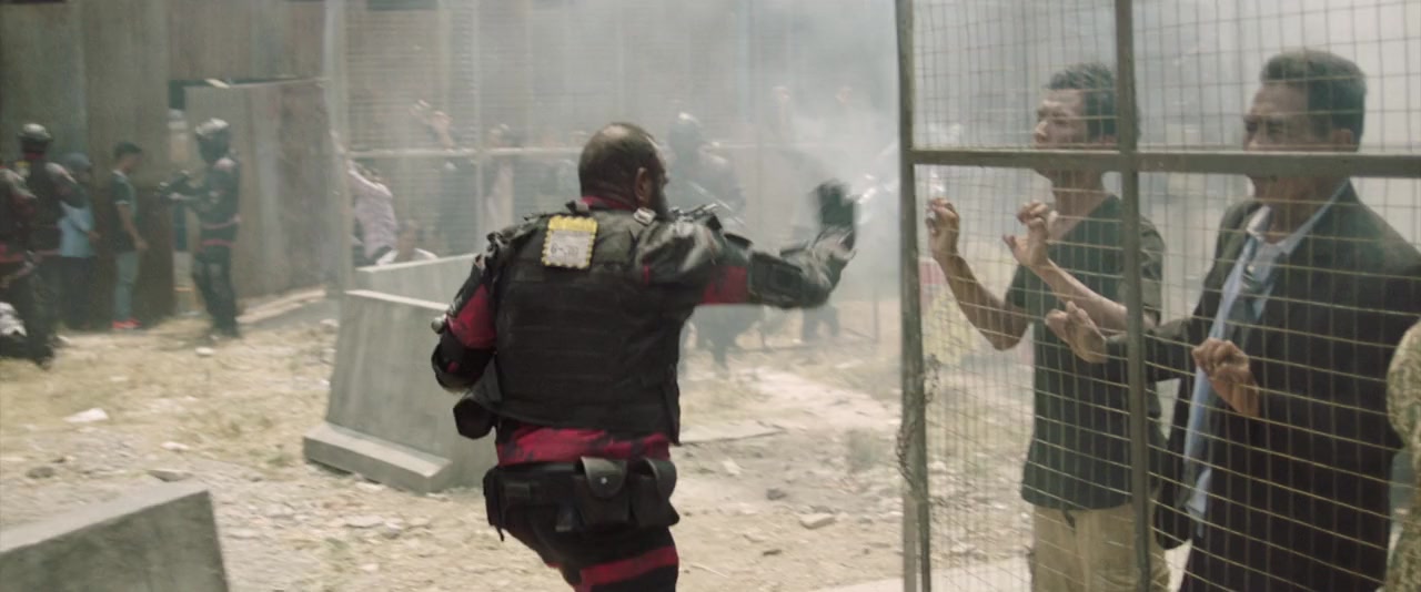 Foxtrot Six screenshot 2