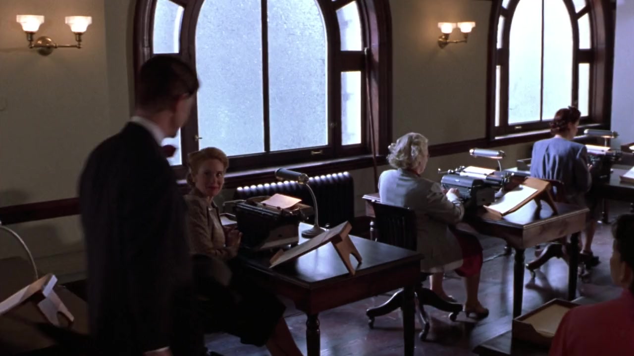 Focus screenshot 2