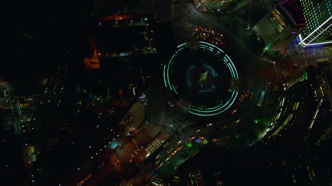 Focus screenshot 1
