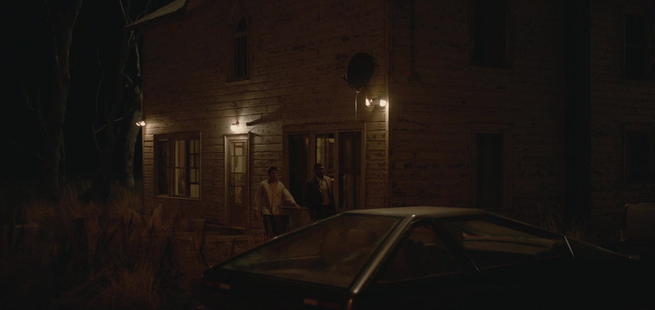 Foe screenshot 3