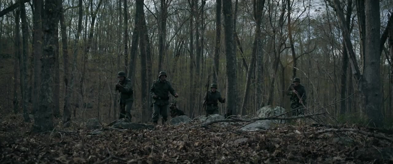 Fog of War screenshot 2