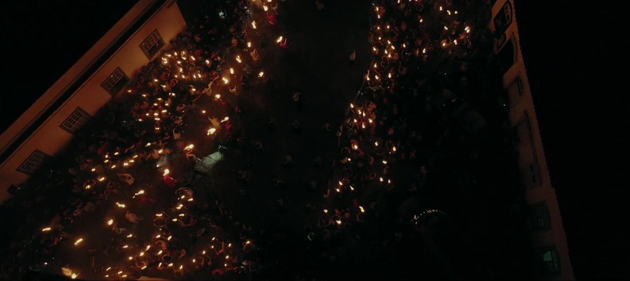 Fogaréu screenshot 1