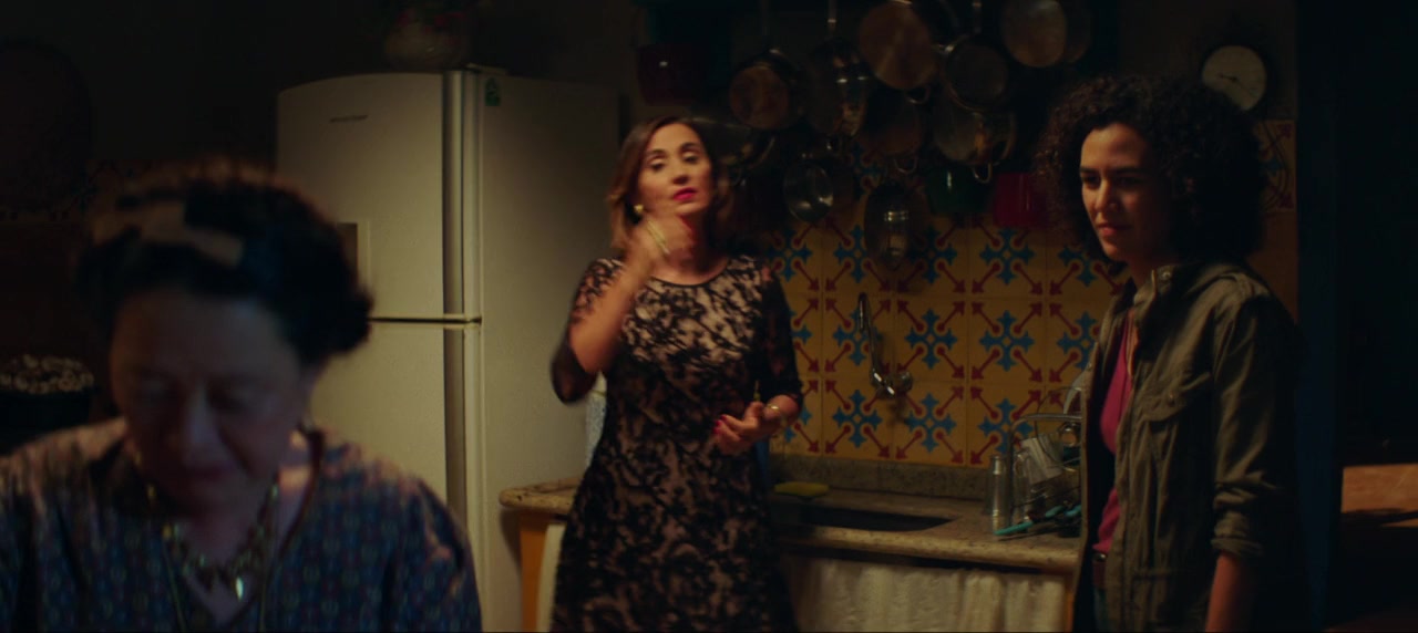 Fogaréu screenshot 3