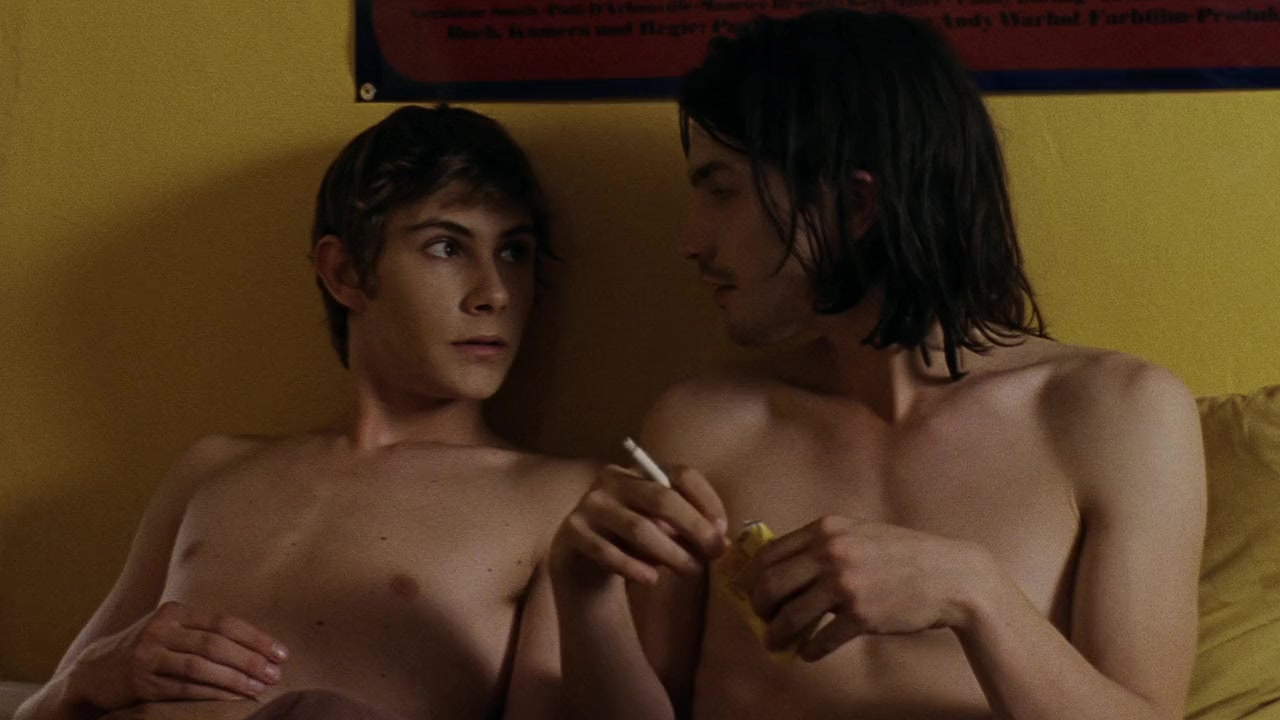 F. est un salaud screenshot 3