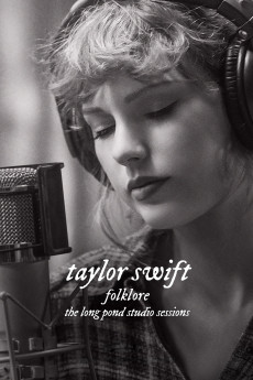 Taylor Swift: Folklore - The Long Pond Studio Sessions (2020) poster