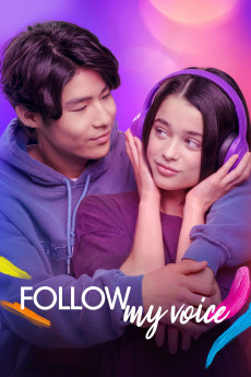 Sigue mi voz (2025) poster
