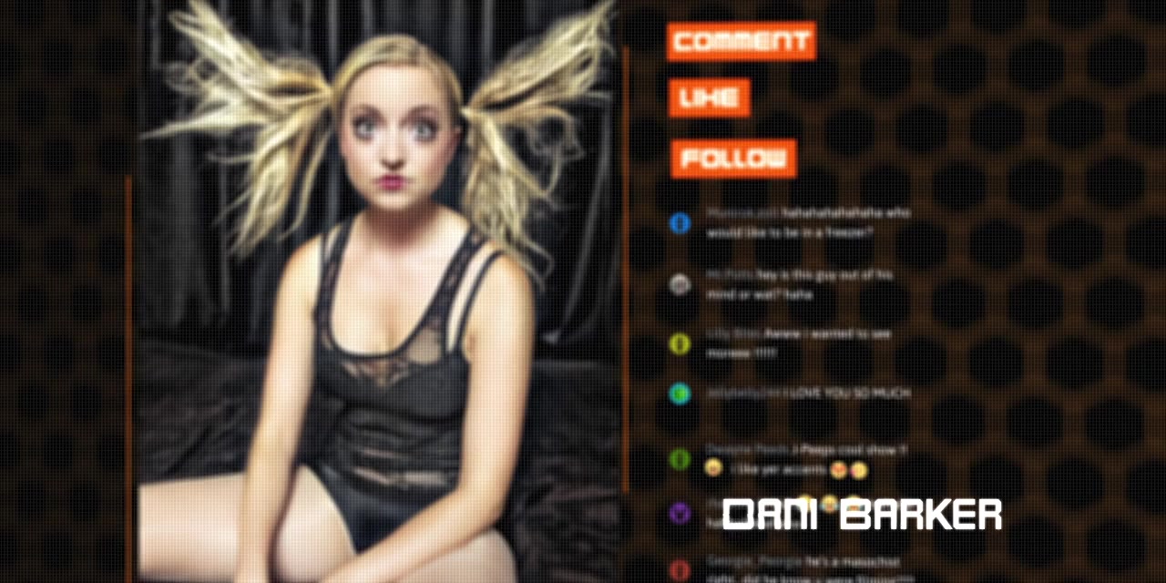 Follow Her screenshot 1