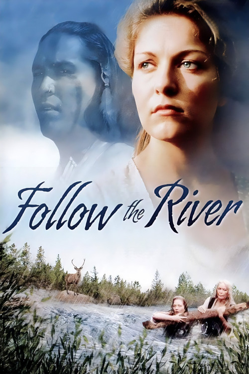 Follow the River (1995) poster