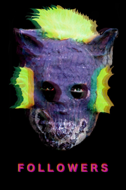 Followers (2024) poster