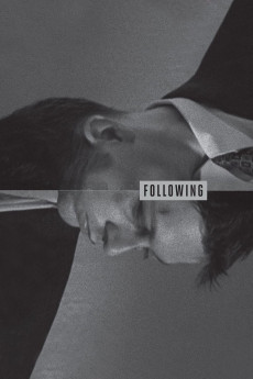 Following (1998) poster
