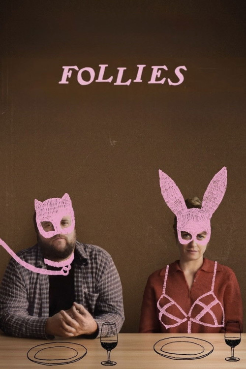Folichonneries (2025) poster