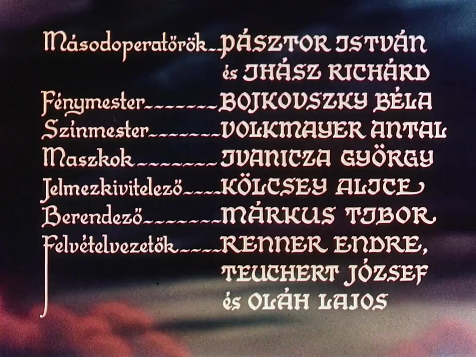 Föltámadott a tenger screenshot 1
