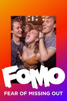 FOMO (2019) poster