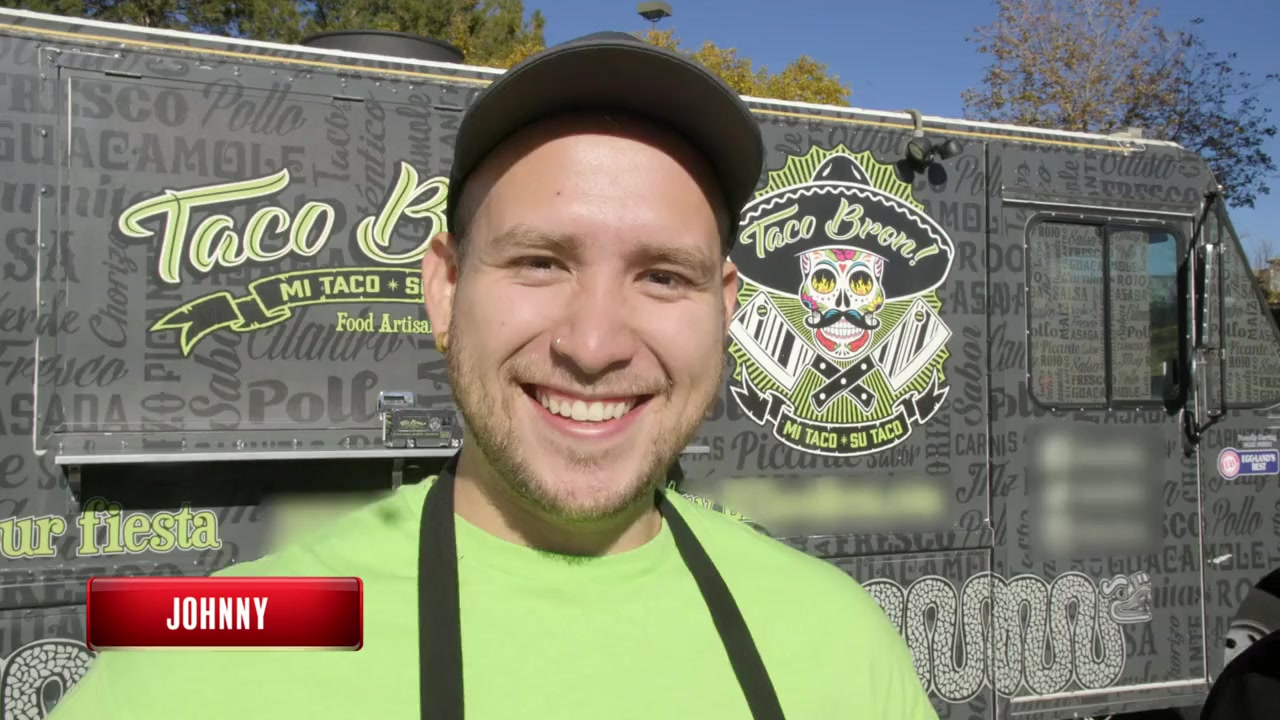 Food Truck Prize Fight screenshot 1