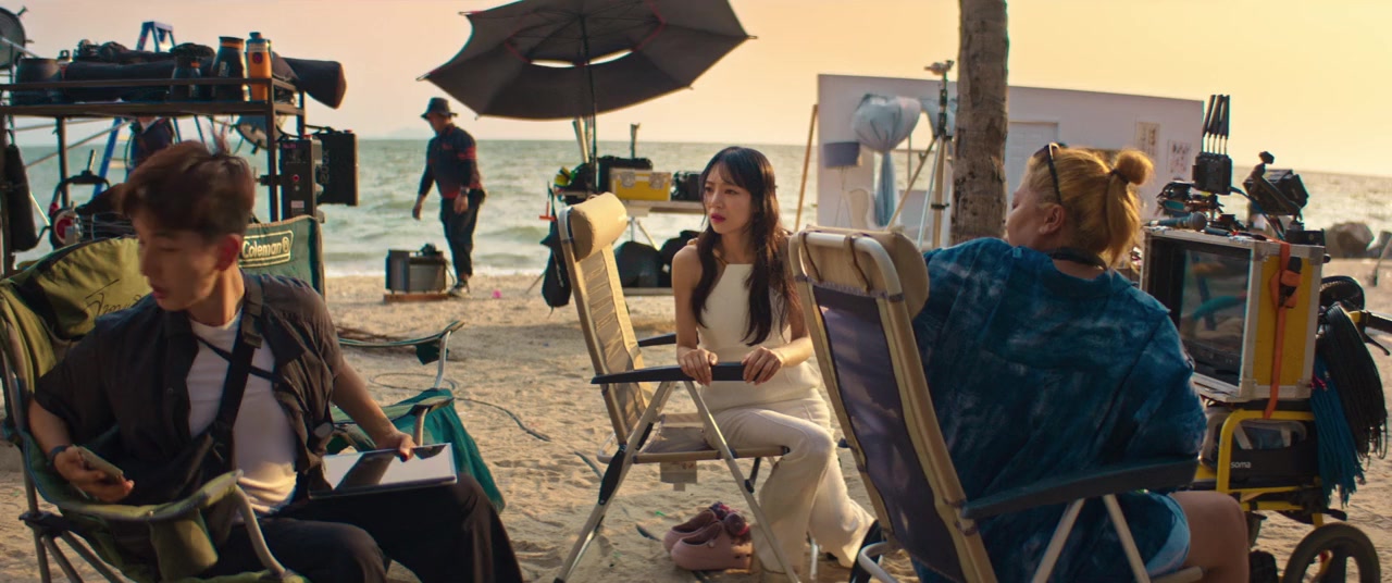 Food Truck: Stolen Love... and Moo Deng screenshot 3