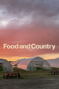 Food and Country (2023) poster