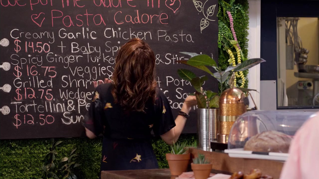 Food for the Heart screenshot 1