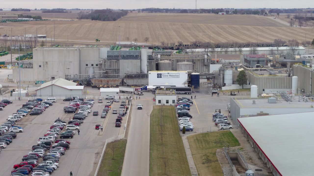 Food, Inc. 2 screenshot 2
