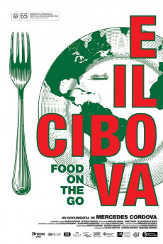 E il cibo va (2017) poster