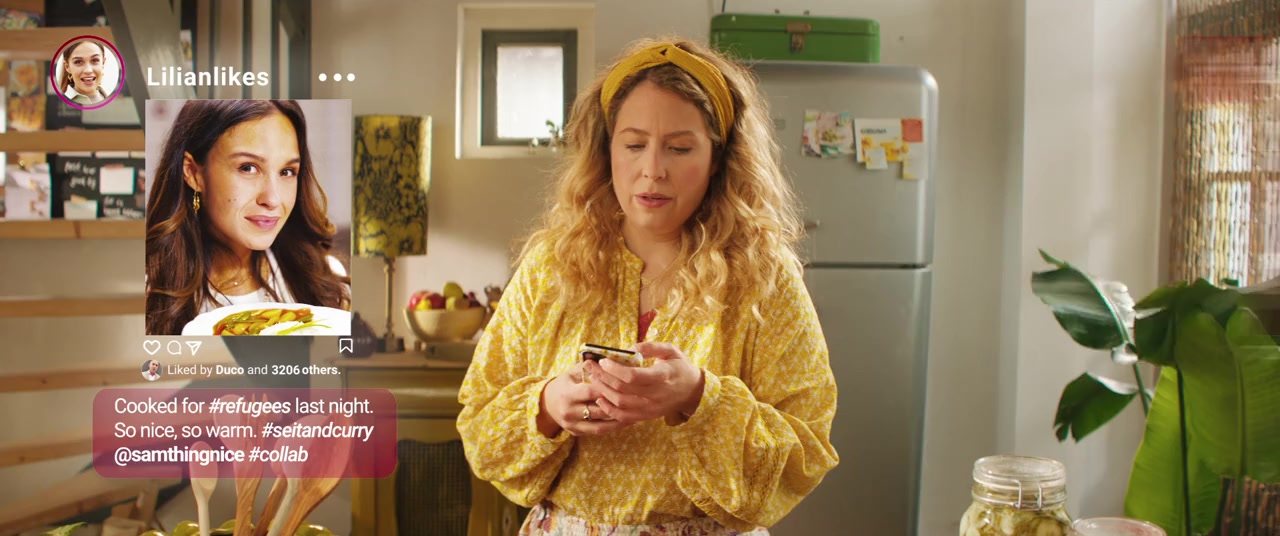 Foodies screenshot 3