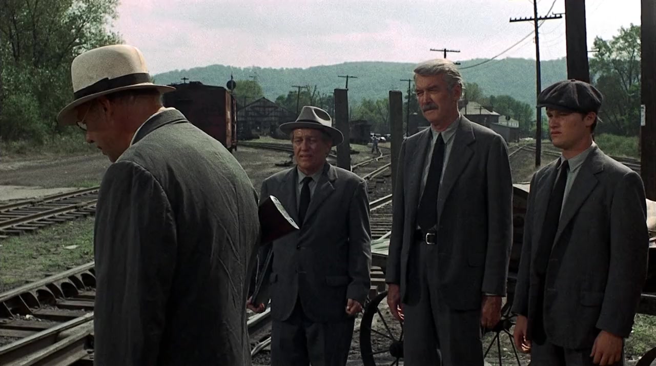 Fools' Parade screenshot 1