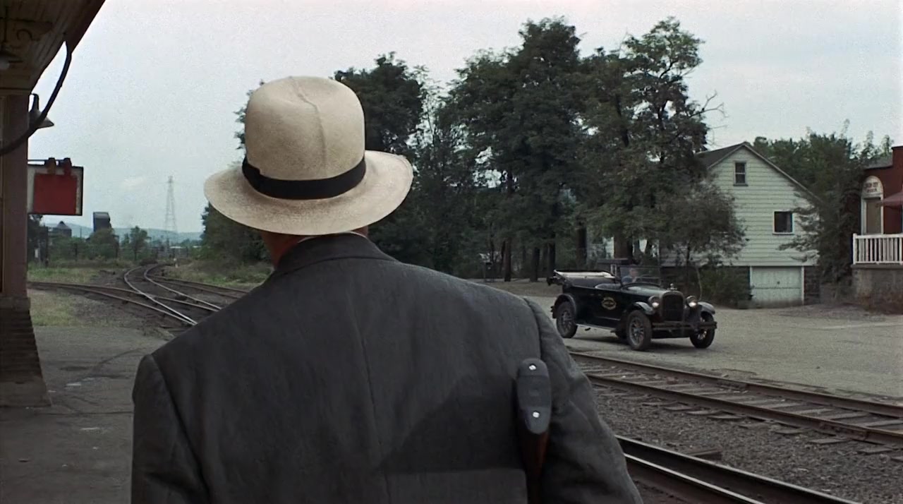 Fools' Parade screenshot 3