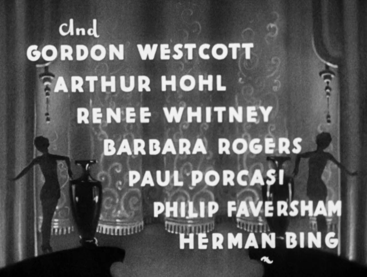 Footlight Parade screenshot 2