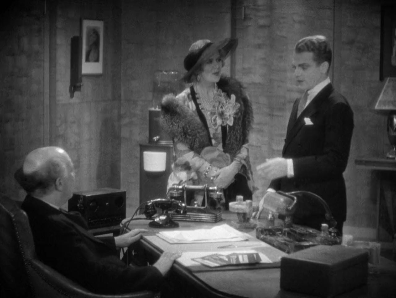 Footlight Parade screenshot 3