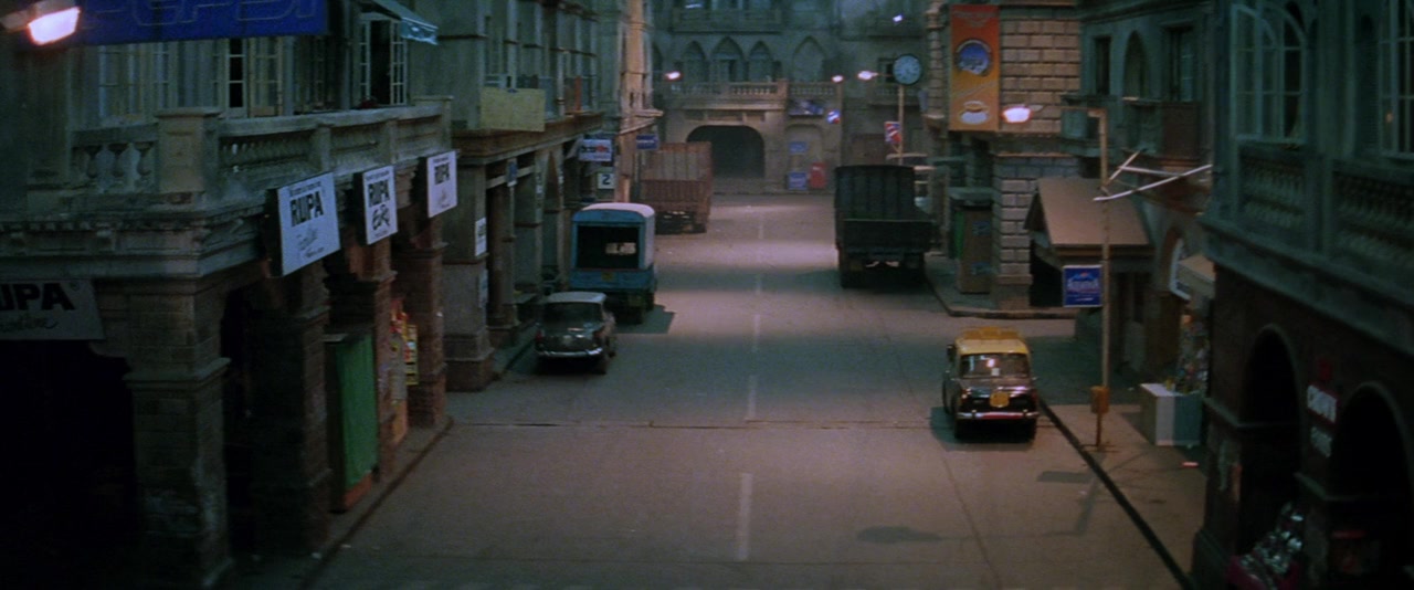 Footpath screenshot 3