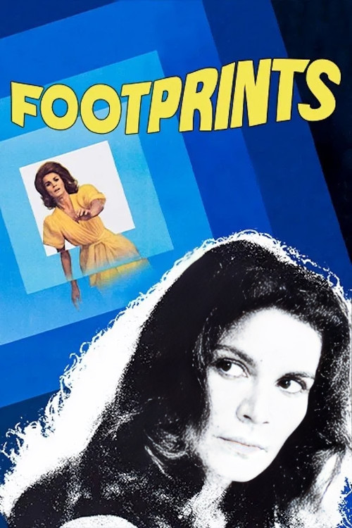Le orme (1975) poster