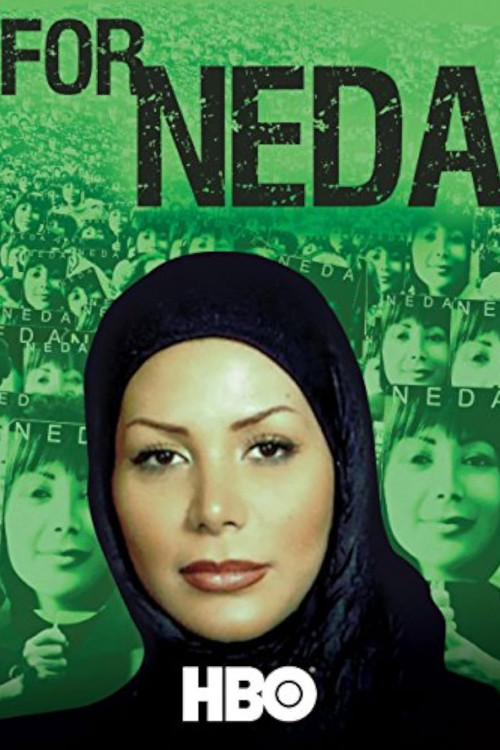 For Neda (2010) poster
