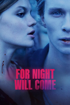 En attendant la nuit (2023) poster