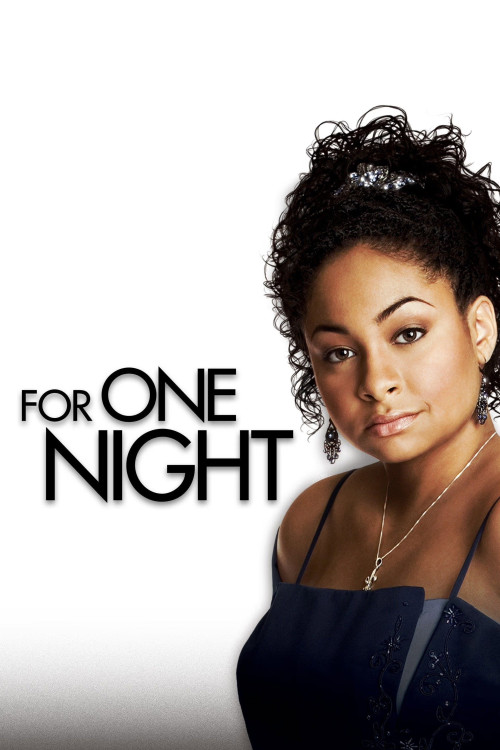 For One Night (2006) poster