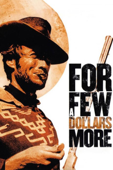 Per qualche dollaro in più (1965) poster