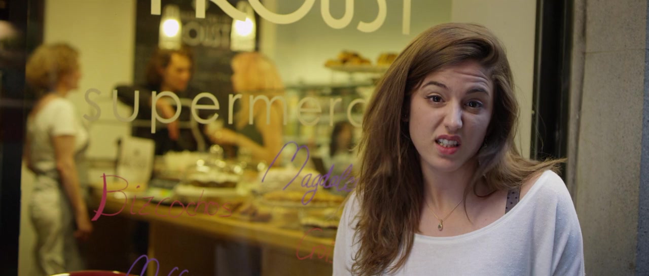 Por un puñado de besos screenshot 2