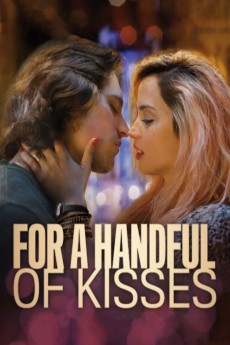 Por un puñado de besos (2014) poster