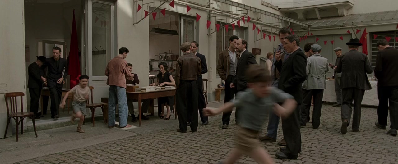 Pour une femme screenshot 2