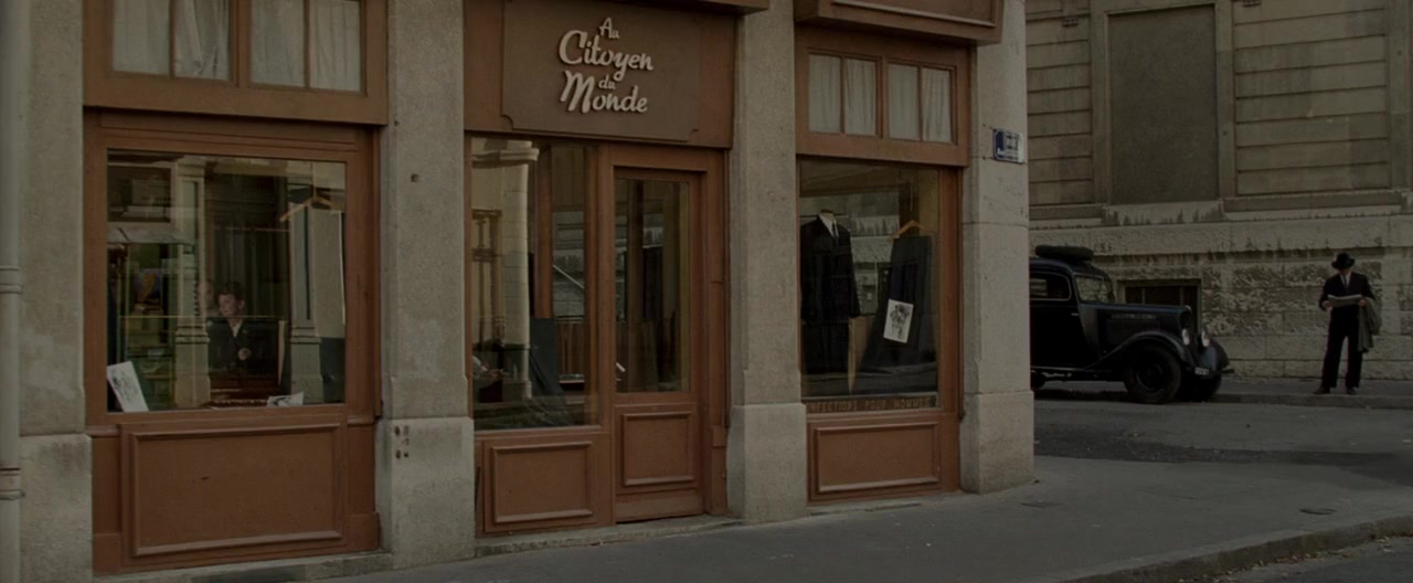 Pour une femme screenshot 3