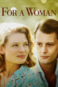 Pour une femme (2013) poster