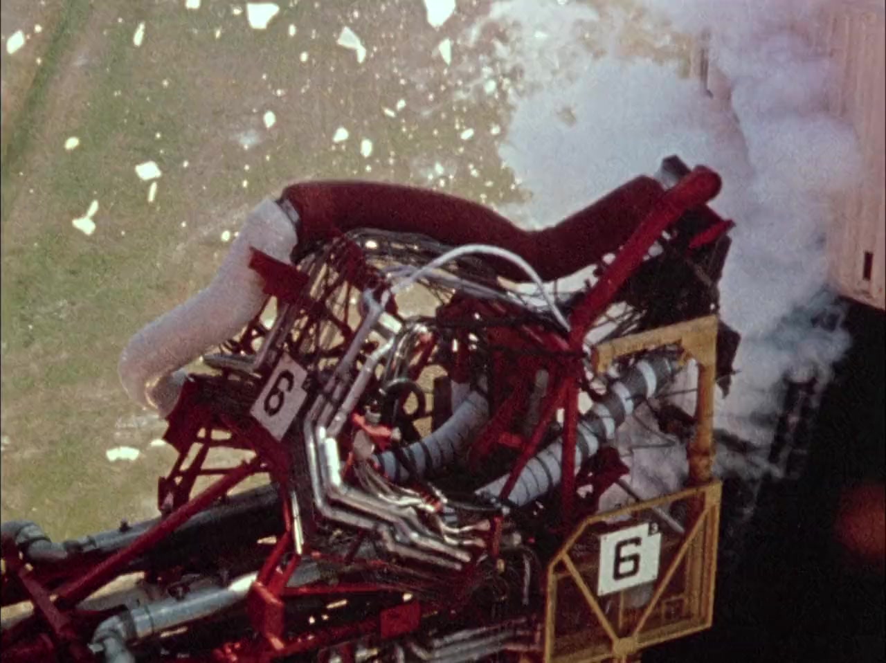 For All Mankind screenshot 1
