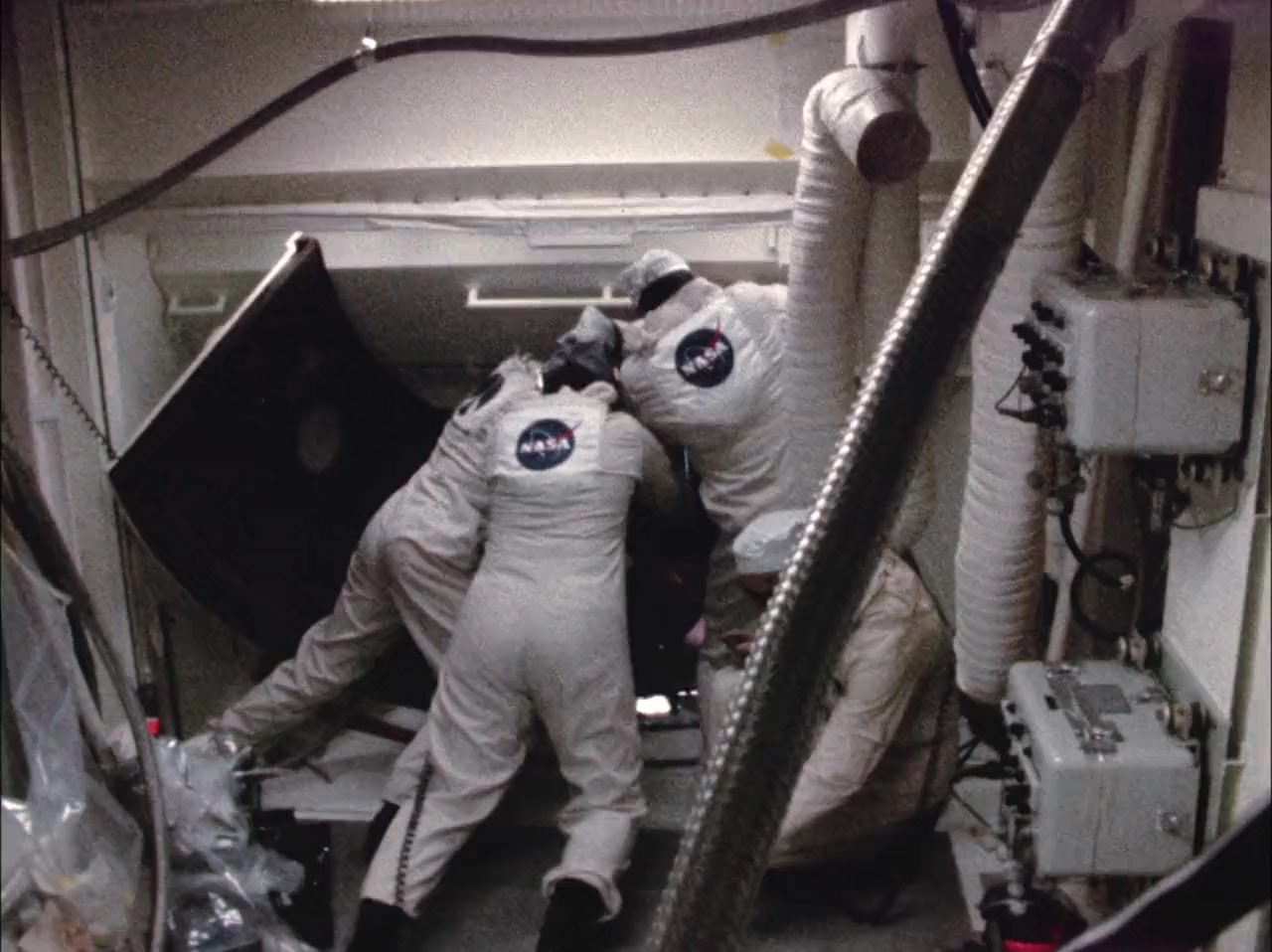 For All Mankind screenshot 2