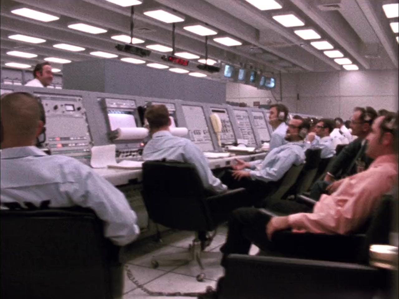 For All Mankind screenshot 3